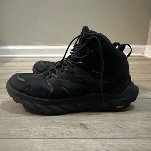 Hoka boots hiking or tactical